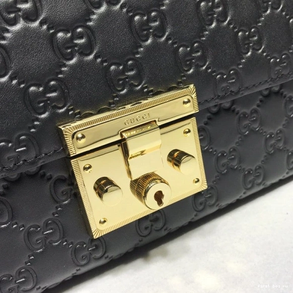 Firstbag ru GUCCI PADLOCK 0717